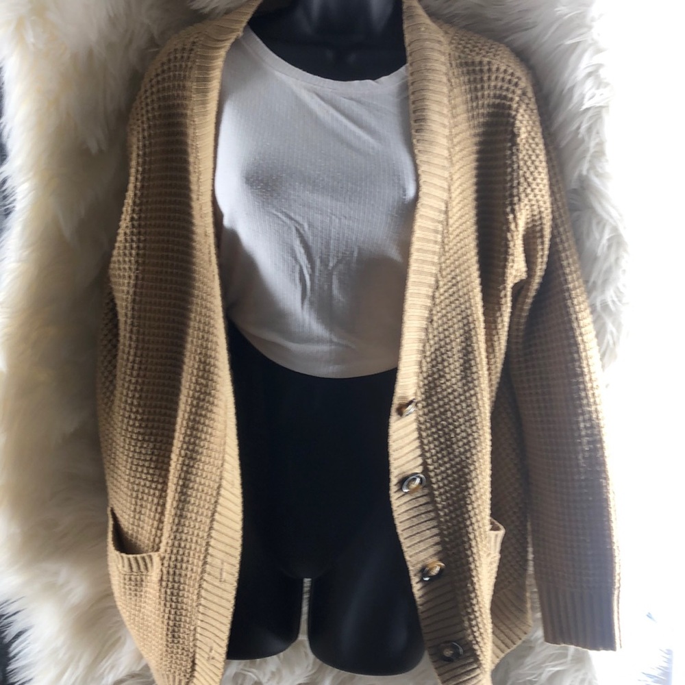Forever 21 cardigan